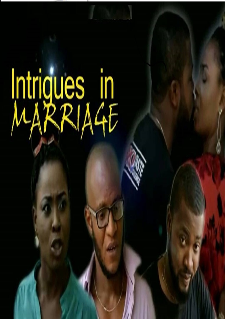 Intrigues in Marriage